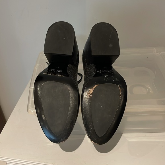 Strategia Pattern Heels - Size 36 - Picture 10 of 12